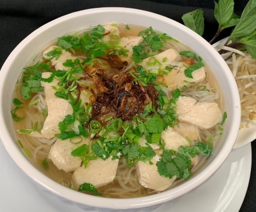 Soups & Noodles
